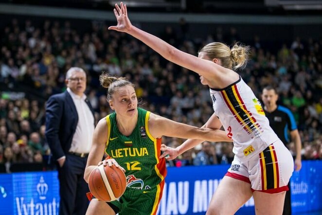 Laura Juškaitė | Organizatorių nuotr.