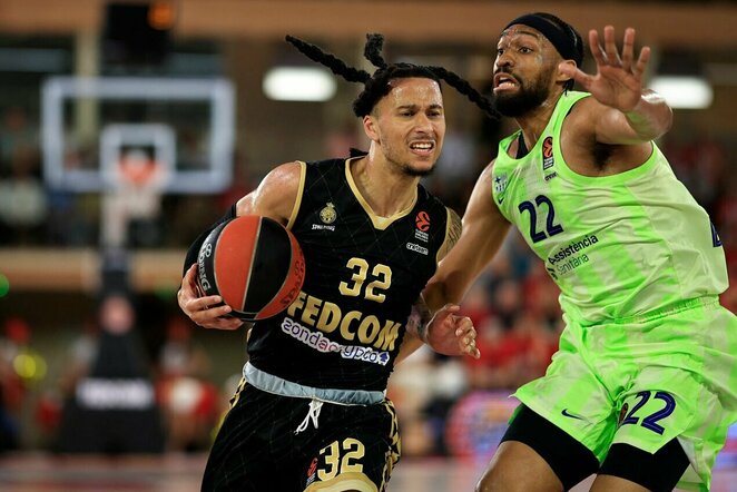 Matthew Strazelas | Scanpix nuotr.