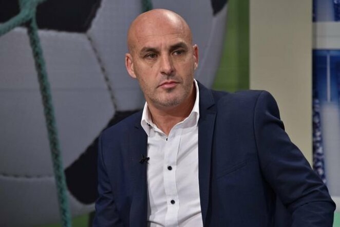 Joao Martinsas | fkzalgiris.lt nuotr.