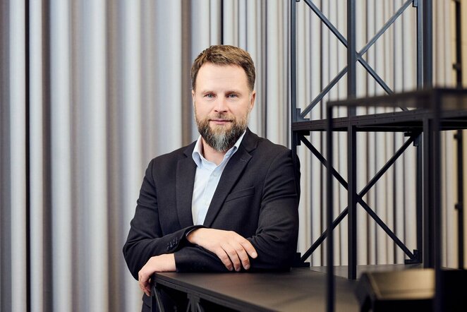 Ivo Almanis | Organizatorių nuotr.