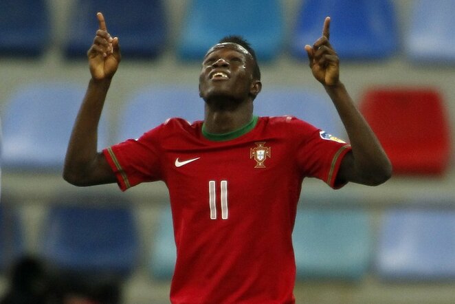Bruma | Scanpix nuotr.