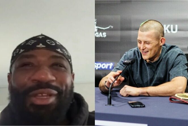 „Stop“ kadras ir BNS nuotr. | Organizatorių nuotr.