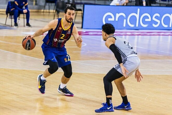 Westermannas | Scanpix nuotr.