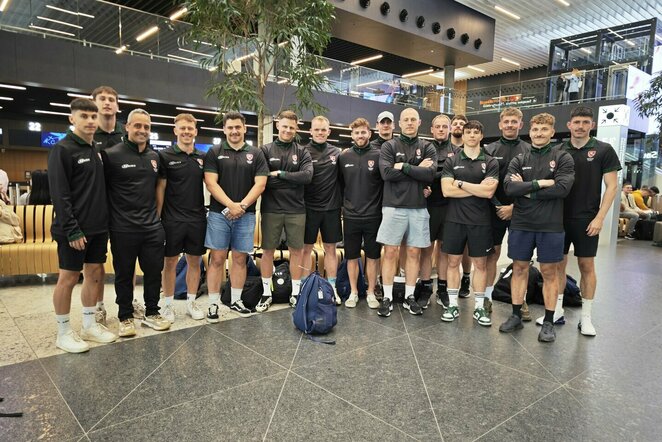 LRF nuotr. | Organizatorių nuotr.