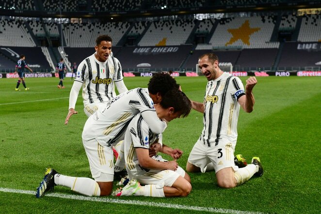 Rungtynių akimirka | Scanpix nuotr.