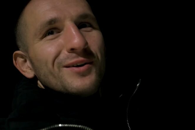 Egidijus Kavaliauskas | Youtube.com nuotr.