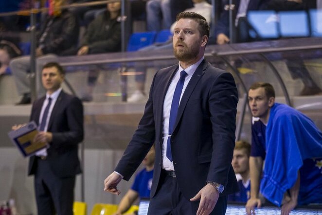 Petrauskas | BNS nuotr.