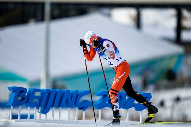 Tautvydas Strolia | Vytauto Dranginio nuotr.