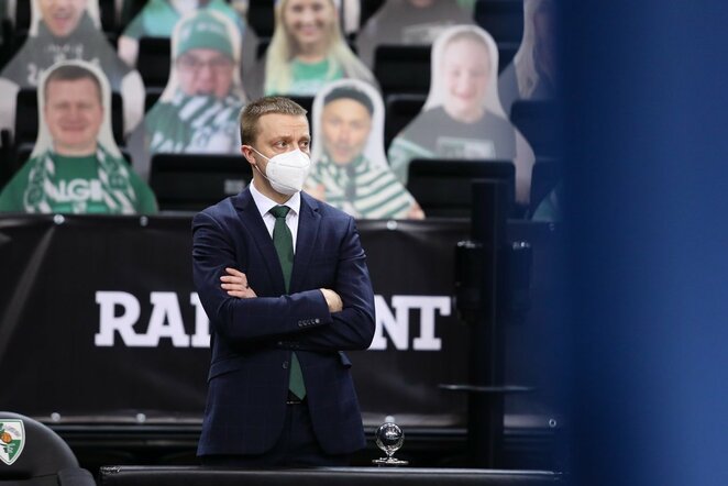 Paulius Motiejūnas | Eriko Ovčarenko / BNS foto nuotr.
