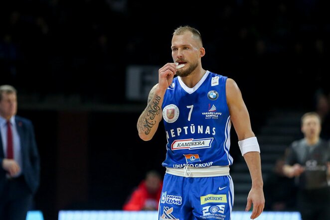 Martynas Mažeika | Fotodiena nuotr.