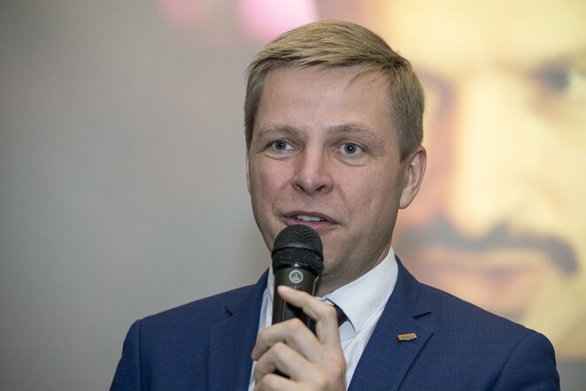 Remigijus Šimašius | Fotodiena nuotr.