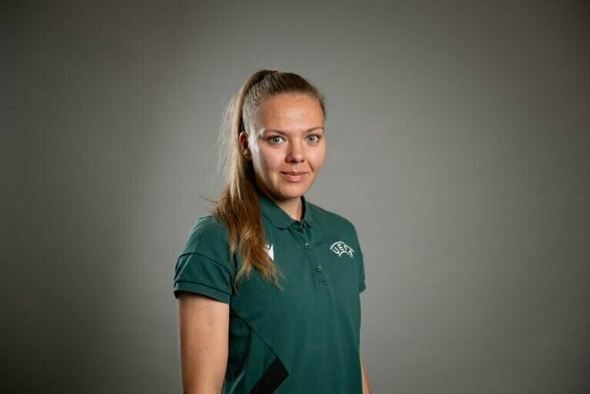 Irina Pozdejeva  | Organizatorių nuotr.