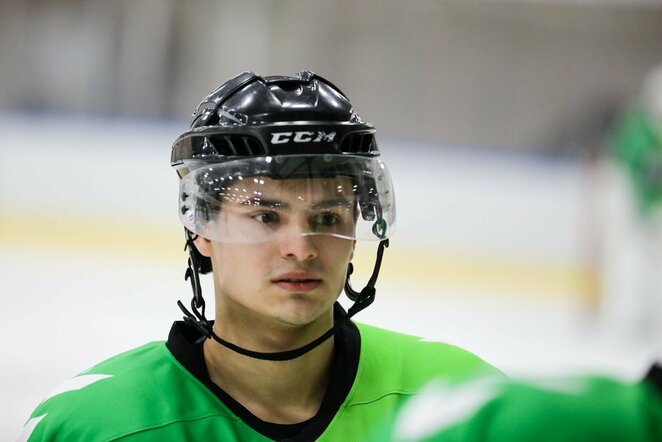 Kauno „Kaunas Hockey“ | Organizatorių nuotr.