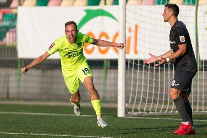 Rokas Filipavičius | fkriteriai.lt nuotr.