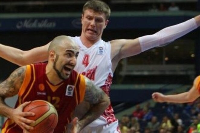 Makedonai Europos čempionate ruošiasi būti stipriausios sudėties (Scanpix)