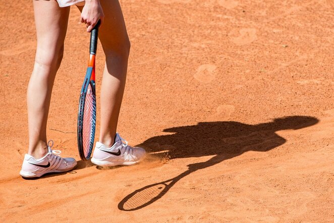 Tenisas | Organizatorių nuotr.