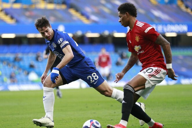 Rungtynių akimirka | Scanpix nuotr.