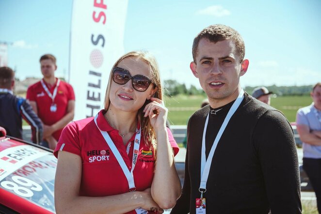 Autosportas | Organizatorių nuotr.