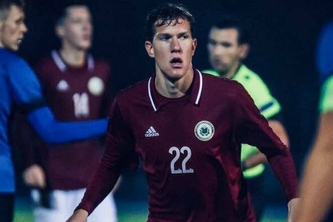 Aivars Emsis | Organizatorių nuotr.
