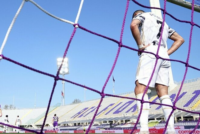 Cristiano Ronaldo | Scanpix nuotr.