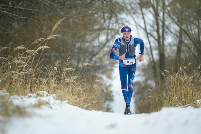 „Trailo Kalvė“ | Organizatorių nuotr.