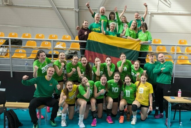LTF nuotr. | Organizatorių nuotr.