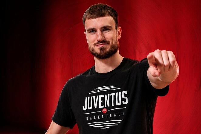Utenos „Juventus“ nuotr.