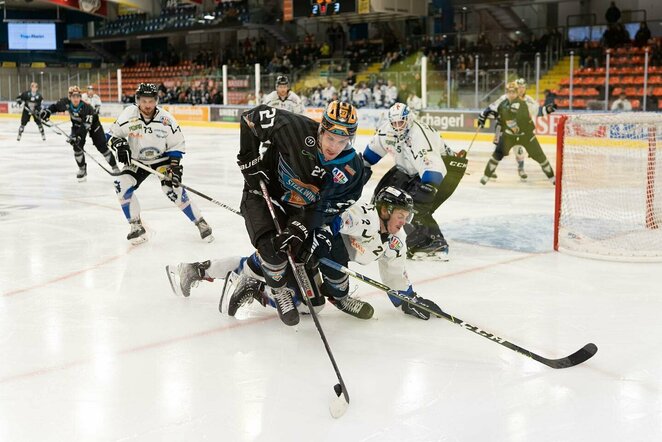 Ledo ritulys | hockey.lt nuotr.