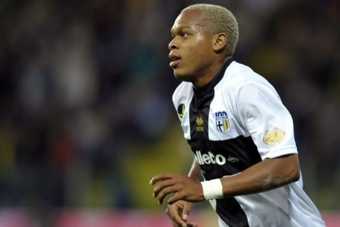 Jonathanas Biabiany | AP/Scanpix nuotr.