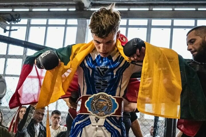 Erikas Stančaitis | Instagram.com nuotr