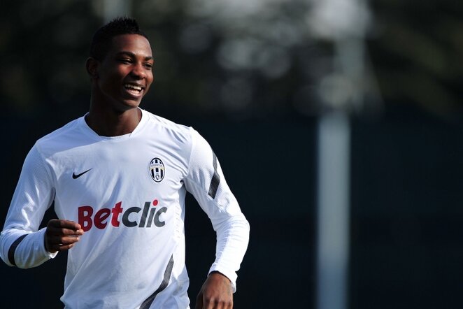 Eljero Elia | Lapresse/Scanpix nuotr.