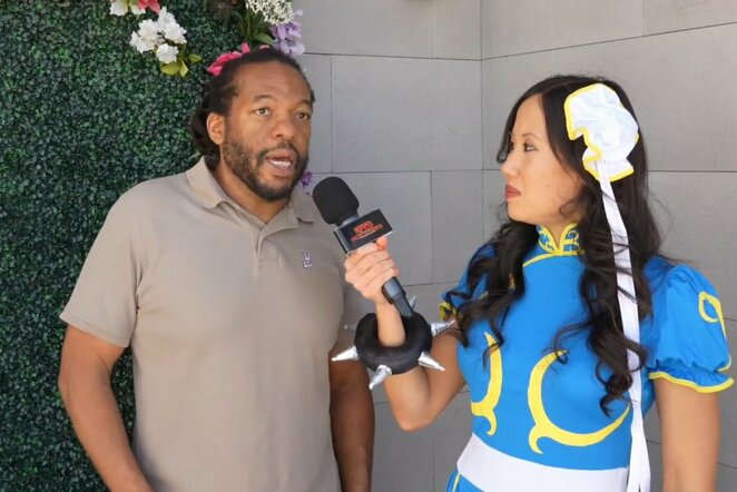 Herbas Deanas | „Stop“ kadras