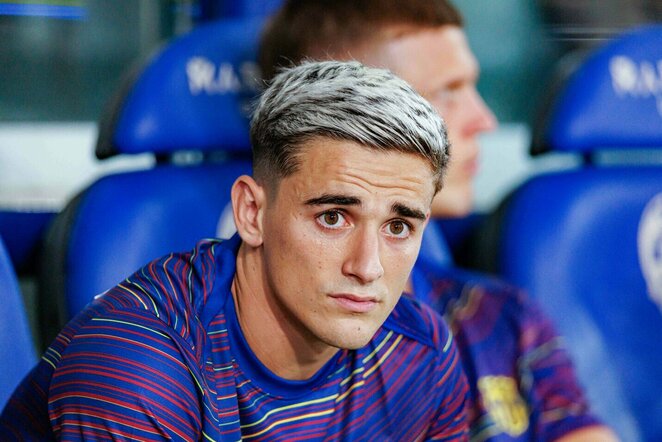 Gavi | Scanpix nuotr.