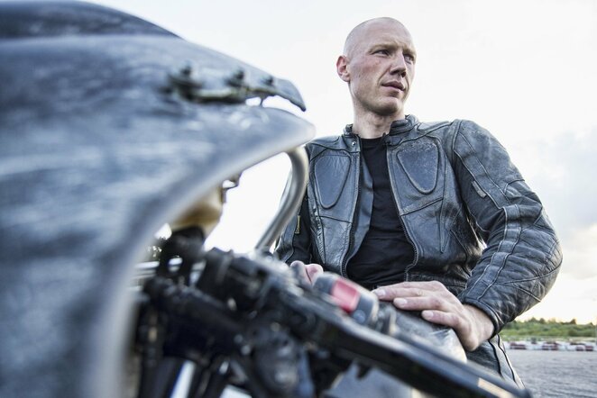 Danas Sodaitis l Manto Stankevičiaus nuotr.