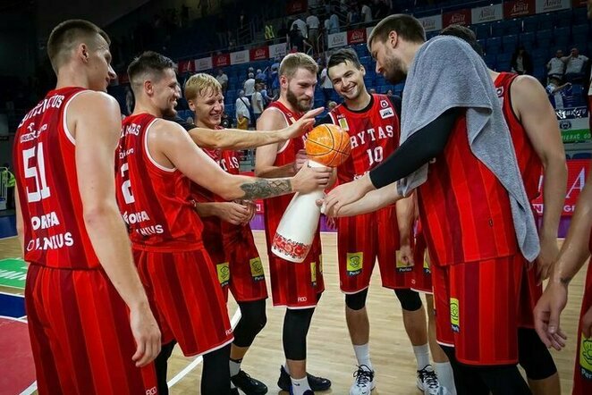 „Rytas“ | Organizatorių nuotr.