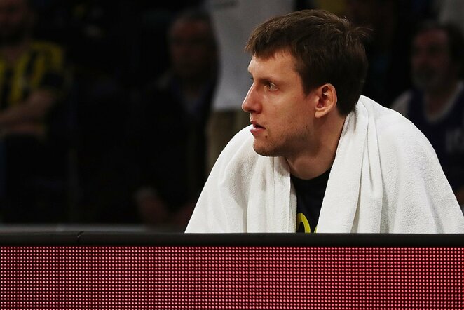 Vesely | Scanpix nuotr.