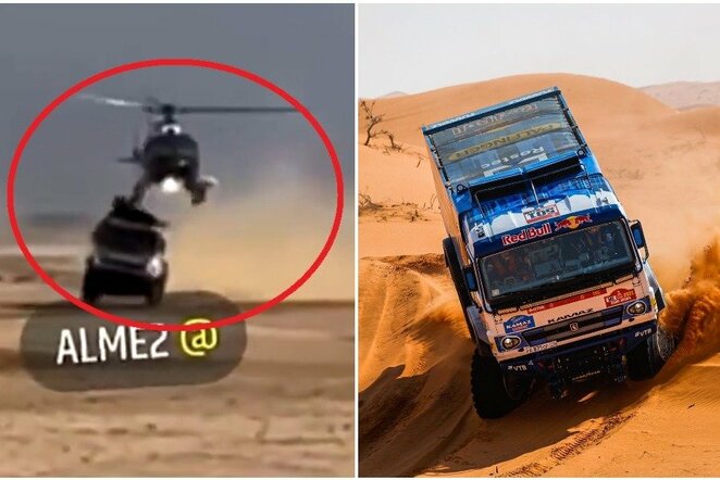 Antonas Šibalovas | Scanpix nuotr.