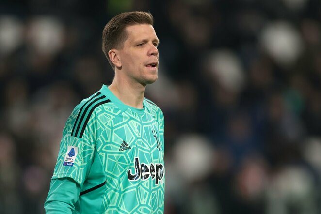 Wojciechas Szczesny | Scanpix nuotr.