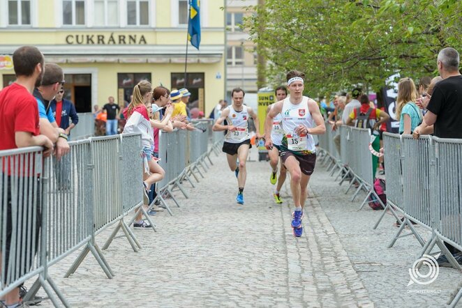 Jonas Vytautas Gvildys | Organizatorių nuotr.