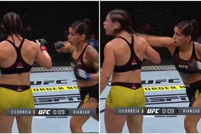 Kovos akimirkos | Organizatorių nuotr.