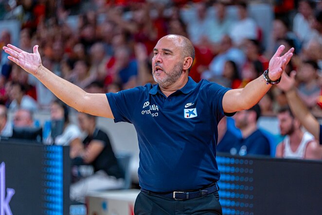 FIBA nuotr.