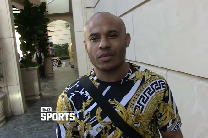 Ali Abdelazizas | Youtube.com nuotr.