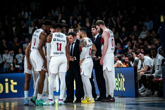 Baskonia | Organizatorių nuotr.