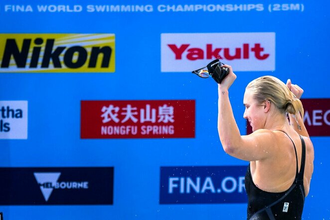 Rūta Meilutytė (Giorgio Scala / Deepbluemedia / Insidefoto nuotr.) | Organizatorių nuotr.