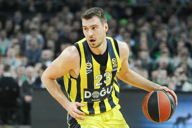 Marko Guduričius | Fotodiena nuotr.