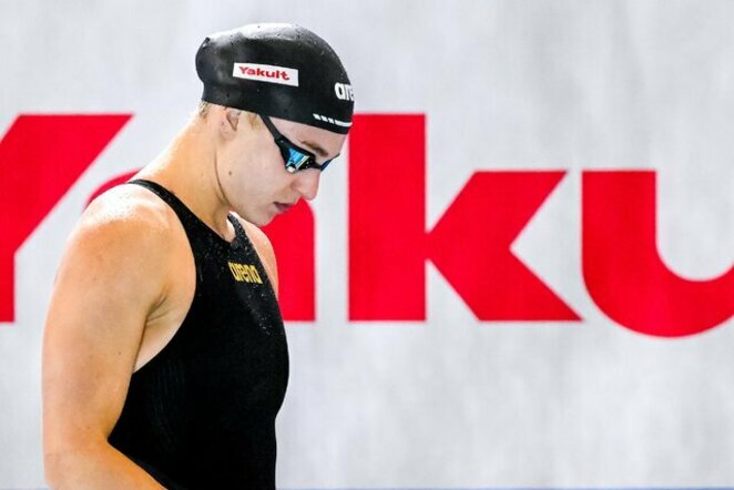 Rūta Meilutytė (Giorgio Scala / Deepbluemedia / Insidefoto nuotr.) | Organizatorių nuotr.