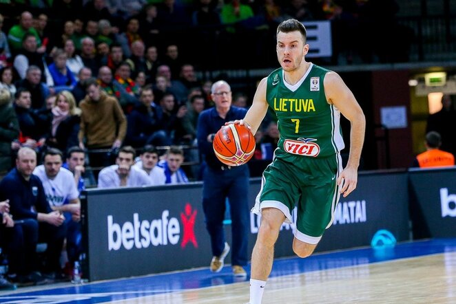 Adas Juškevičius | Fotodiena nuotr.