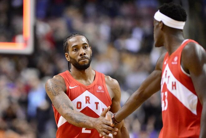 Leonardas | Scanpix nuotr.