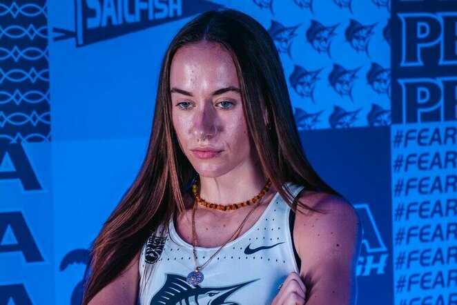 Dominyka Petraškaitė | Organizatorių nuotr.
