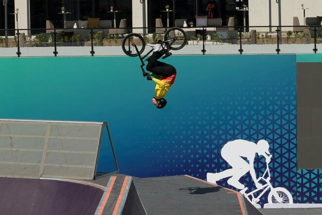 Martynas Lagauskas | asmeninio archyvo nuotr.